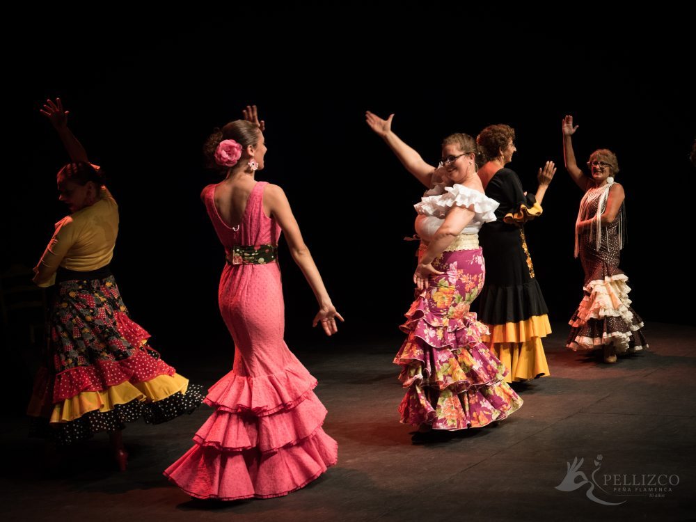 Photo de spectacle