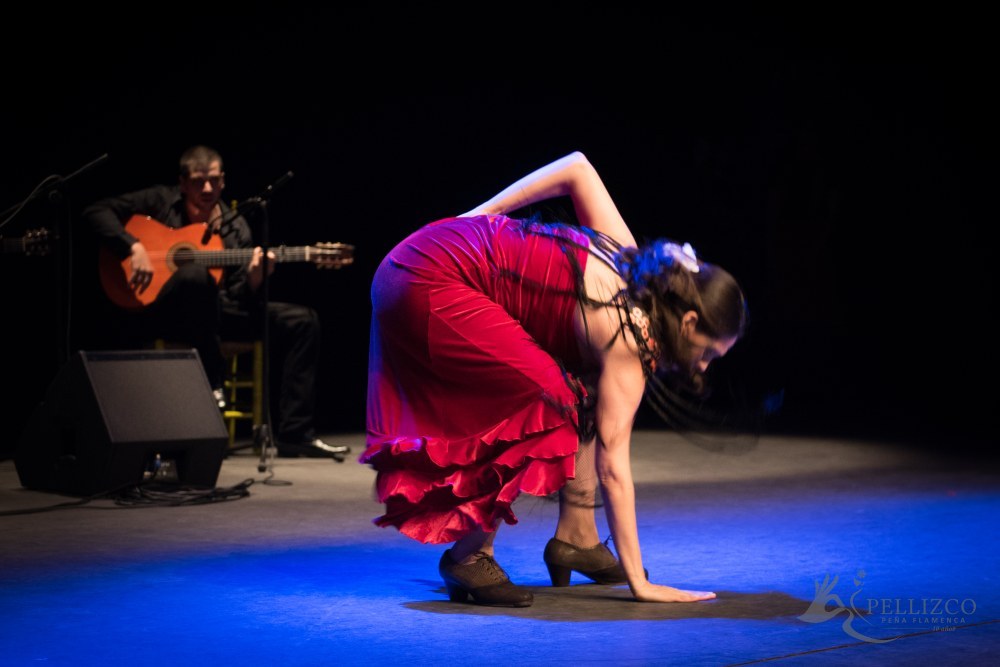 Photo de spectacle