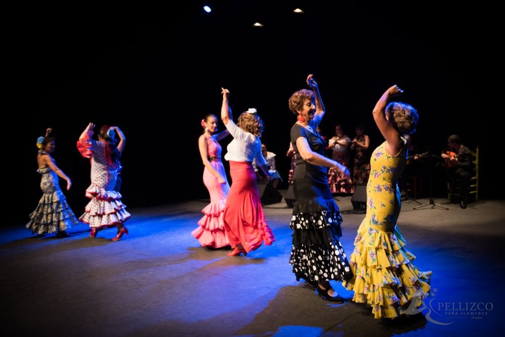 Photo de spectacle