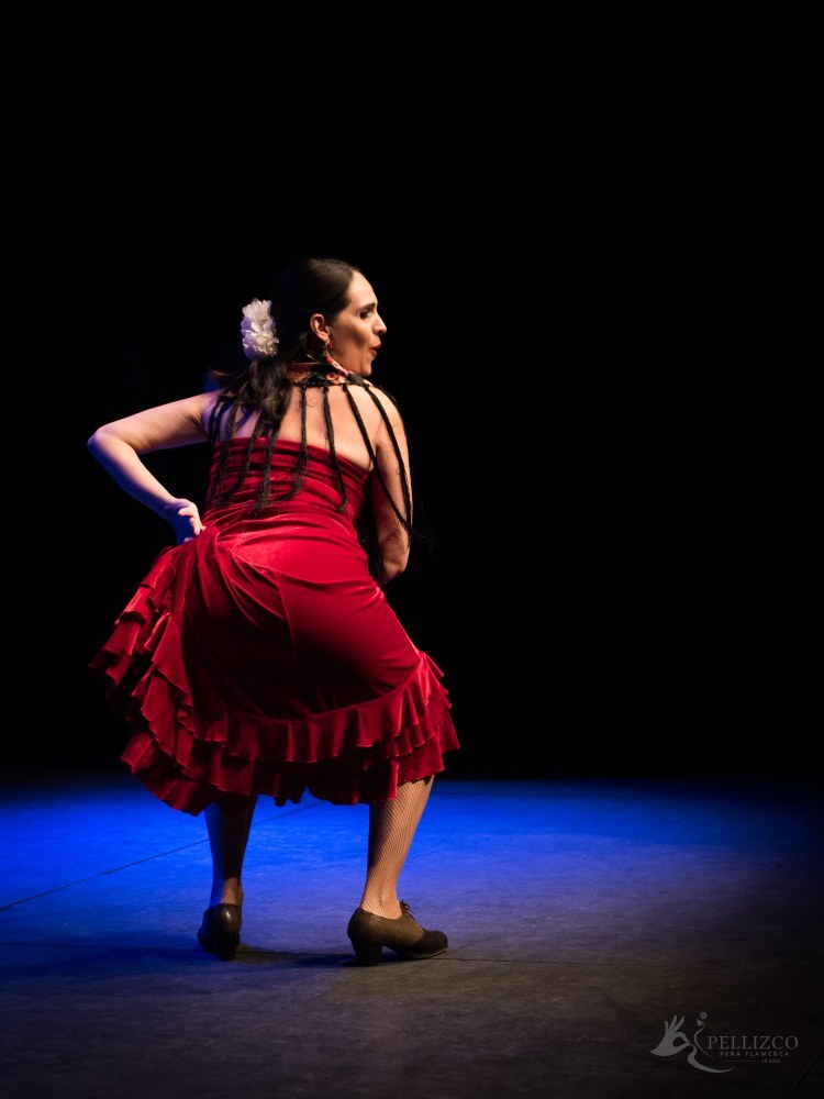 Photo de spectacle