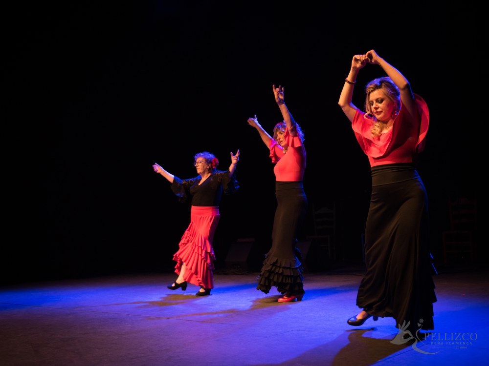 Photo de spectacle