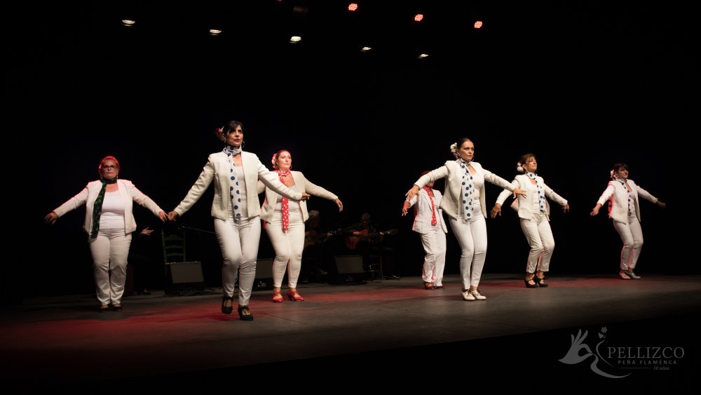 Photo de spectacle