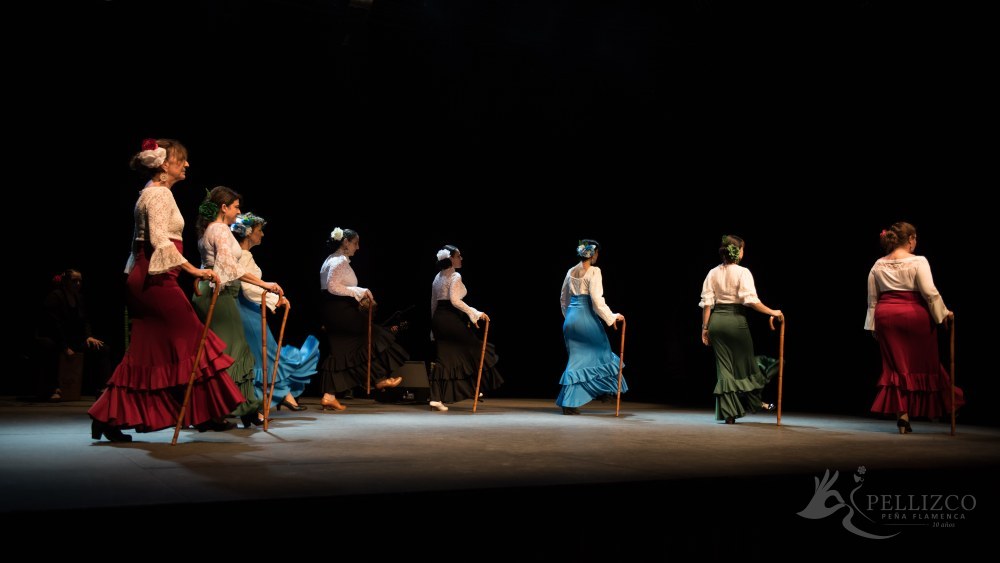 Photo de spectacle