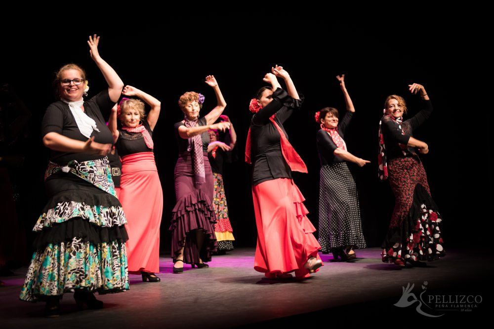 Photo de spectacle