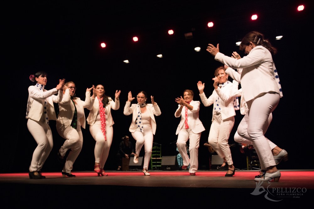 Photo de spectacle