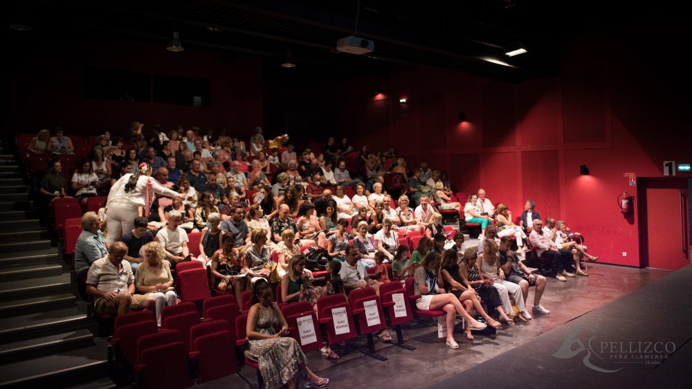Photo de spectacle