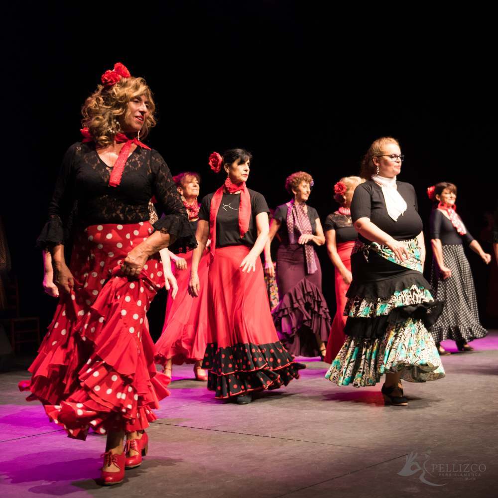 Photo de spectacle
