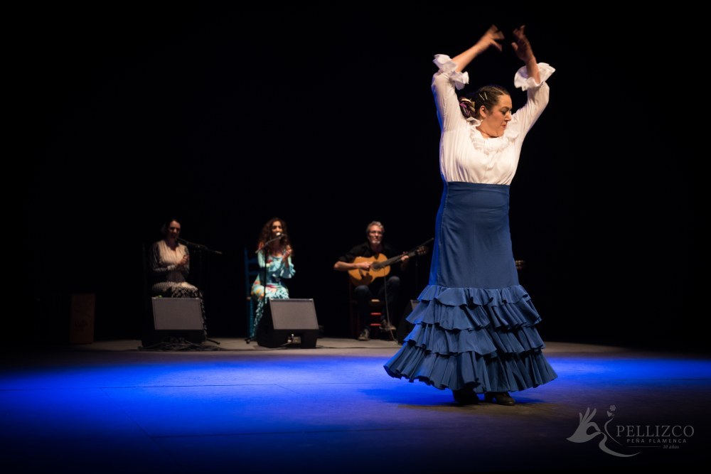 Photo de spectacle