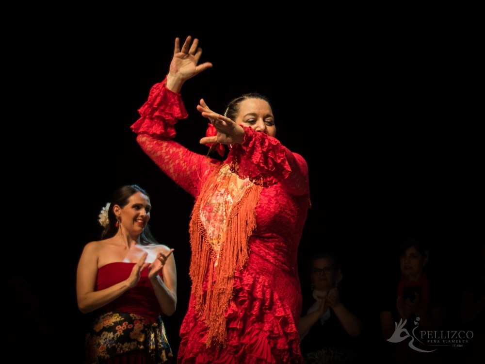 Photo de spectacle
