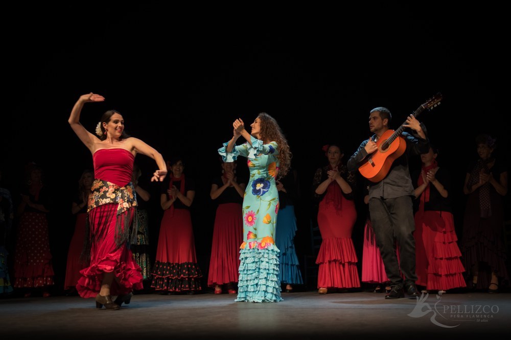 Photo de spectacle