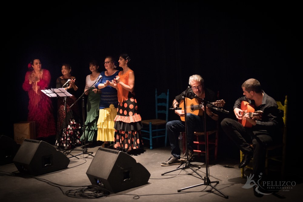 Photo de spectacle
