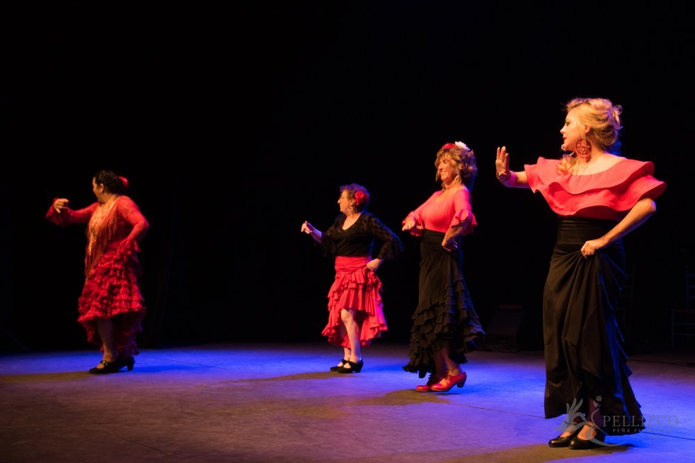 Photo de spectacle