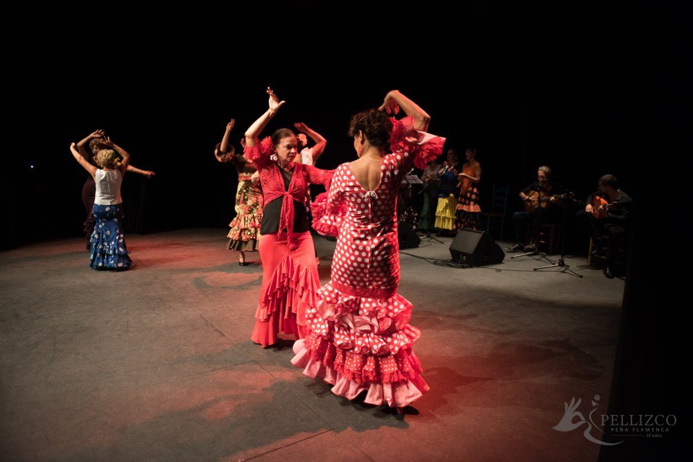 Photo de spectacle