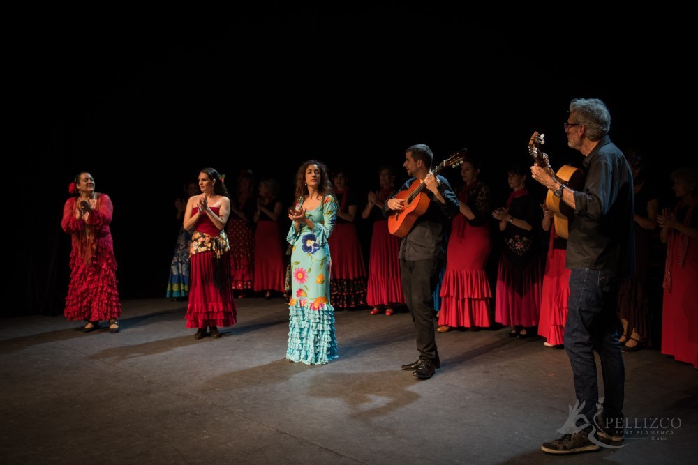 Photo de spectacle