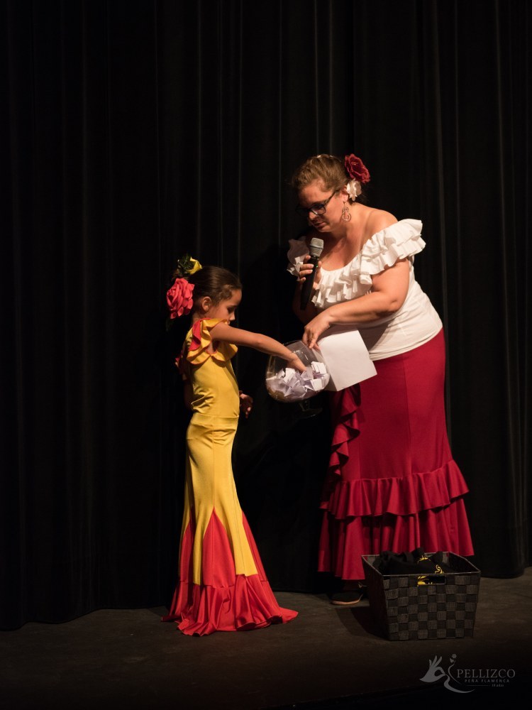 Photo de spectacle
