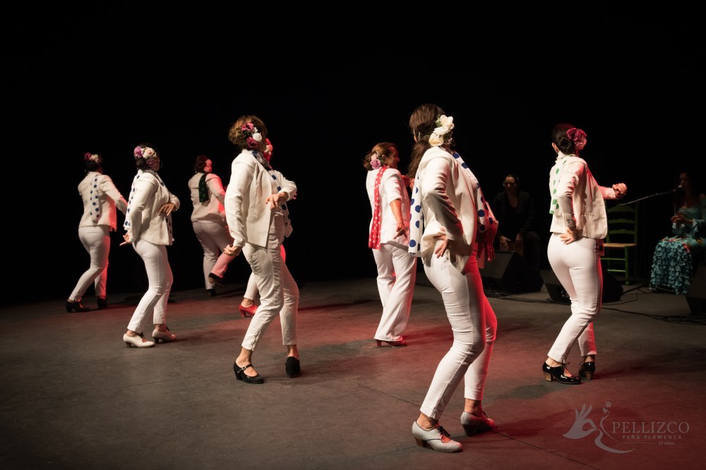 Photo de spectacle