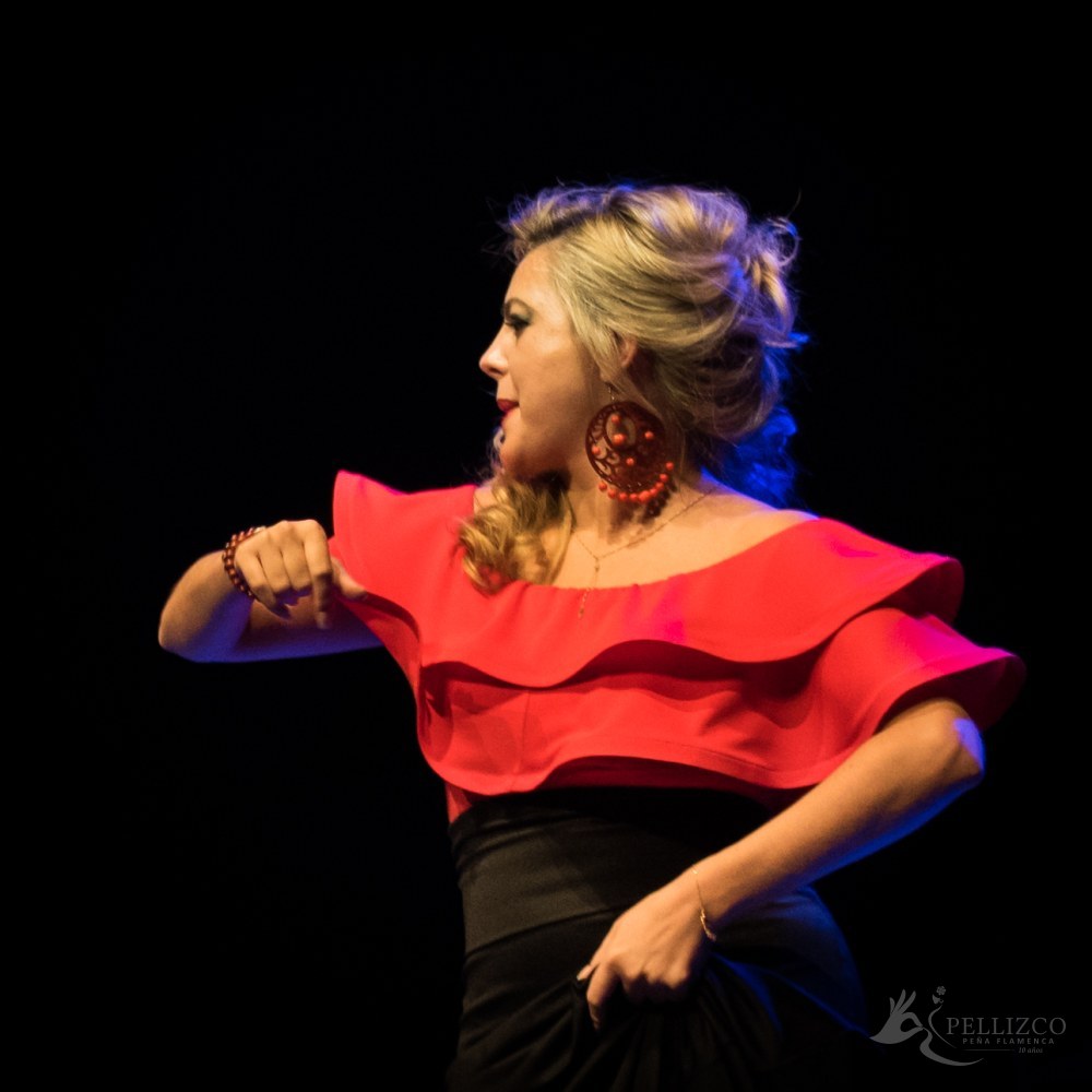 Photo de spectacle