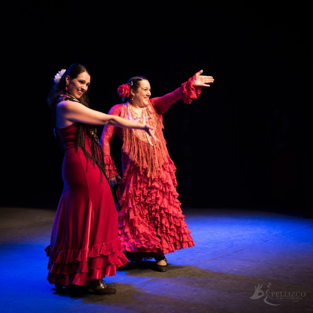 Photo de spectacle