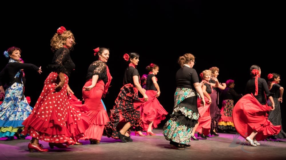 Photo de spectacle