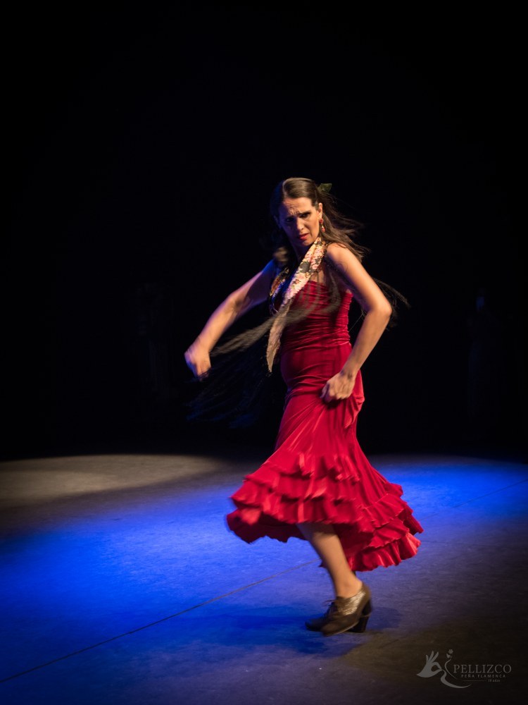 Photo de spectacle