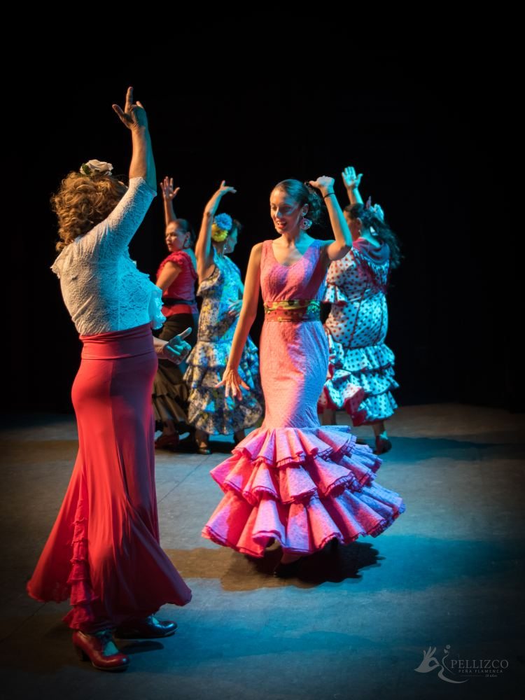 Photo de spectacle