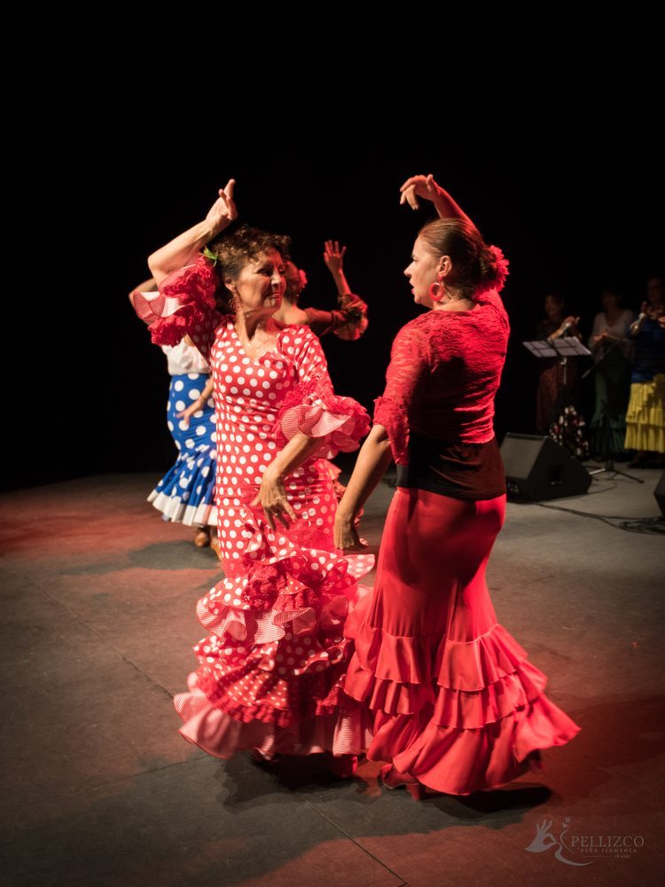 Photo de spectacle