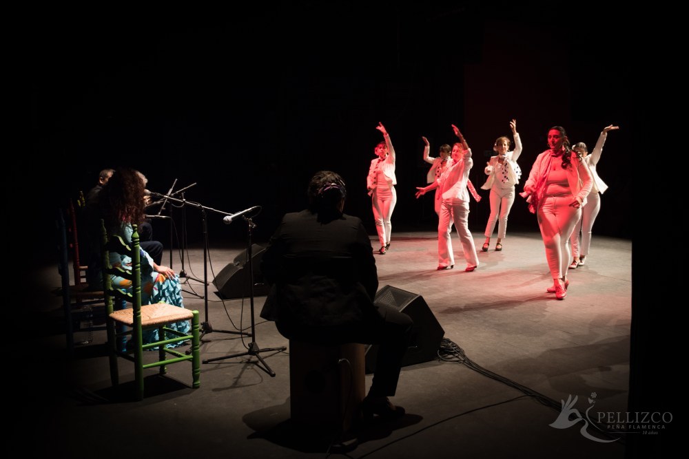 Photo de spectacle