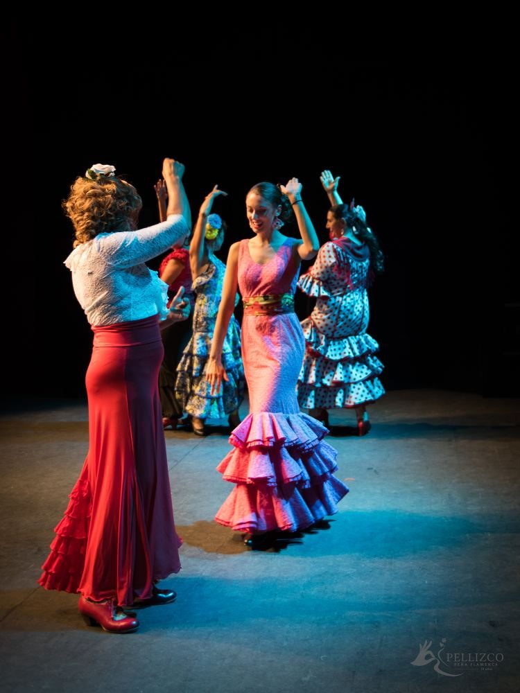 Photo de spectacle