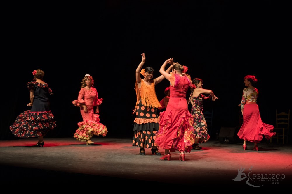 Photo de spectacle