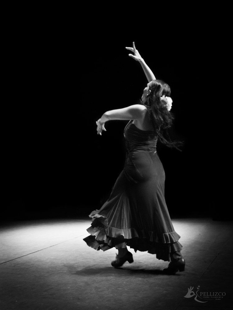 Photo de spectacle