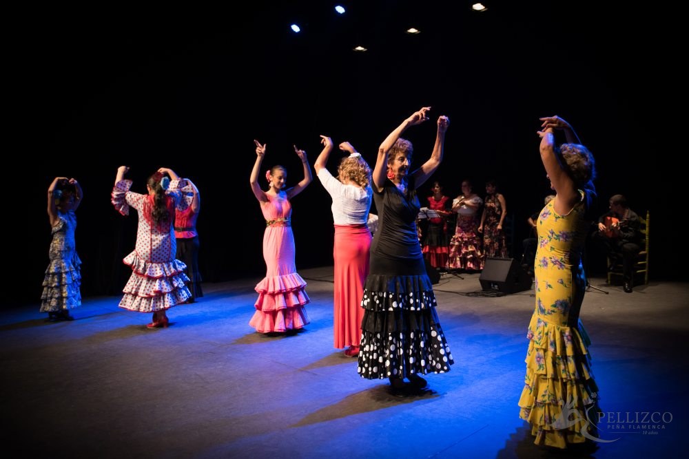 Photo de spectacle