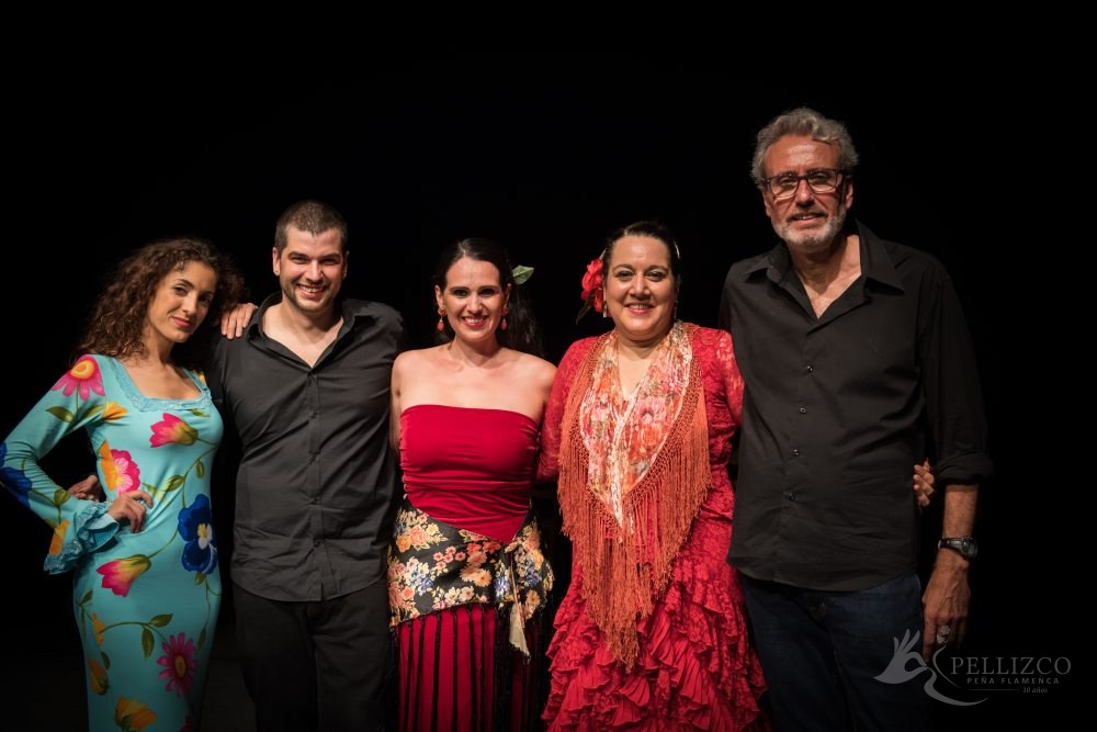 Photo de spectacle