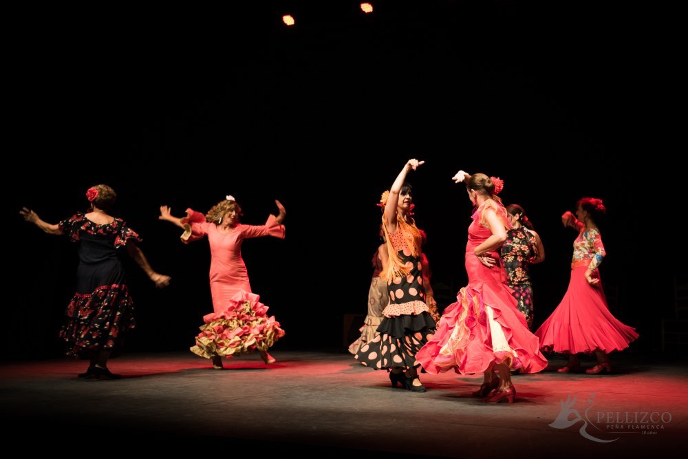 Photo de spectacle