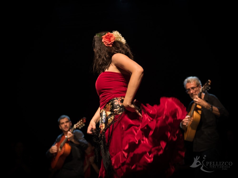 Photo de spectacle