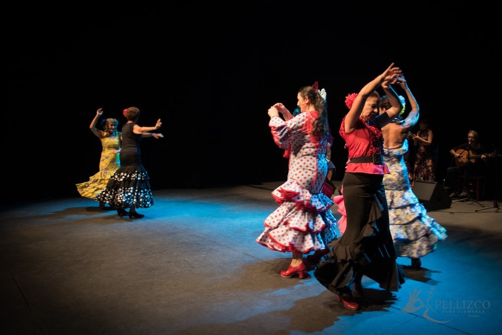 Photo de spectacle