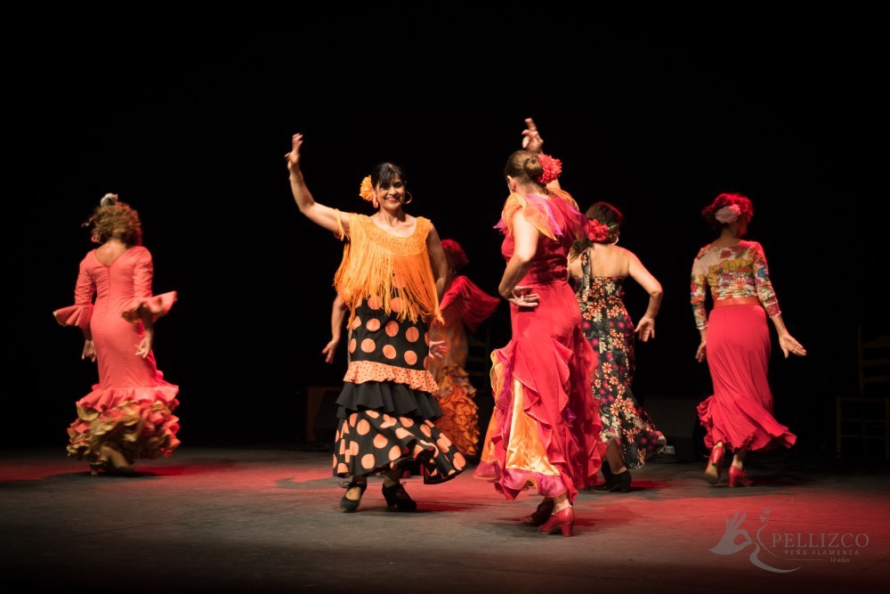 Photo de spectacle