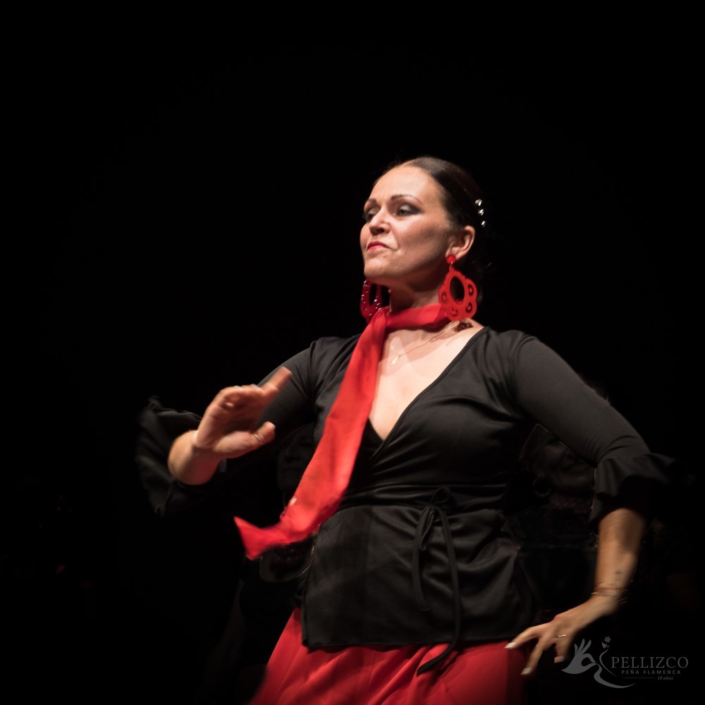 Photo de spectacle
