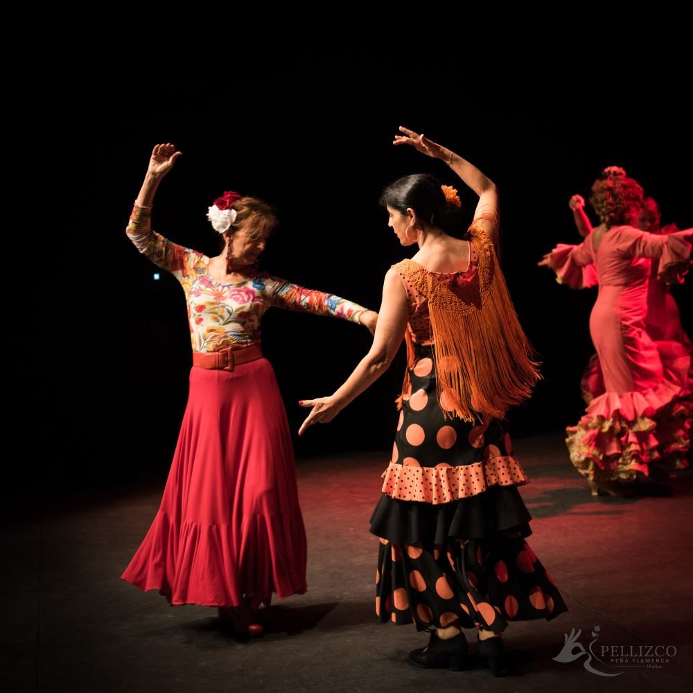 Photo de spectacle
