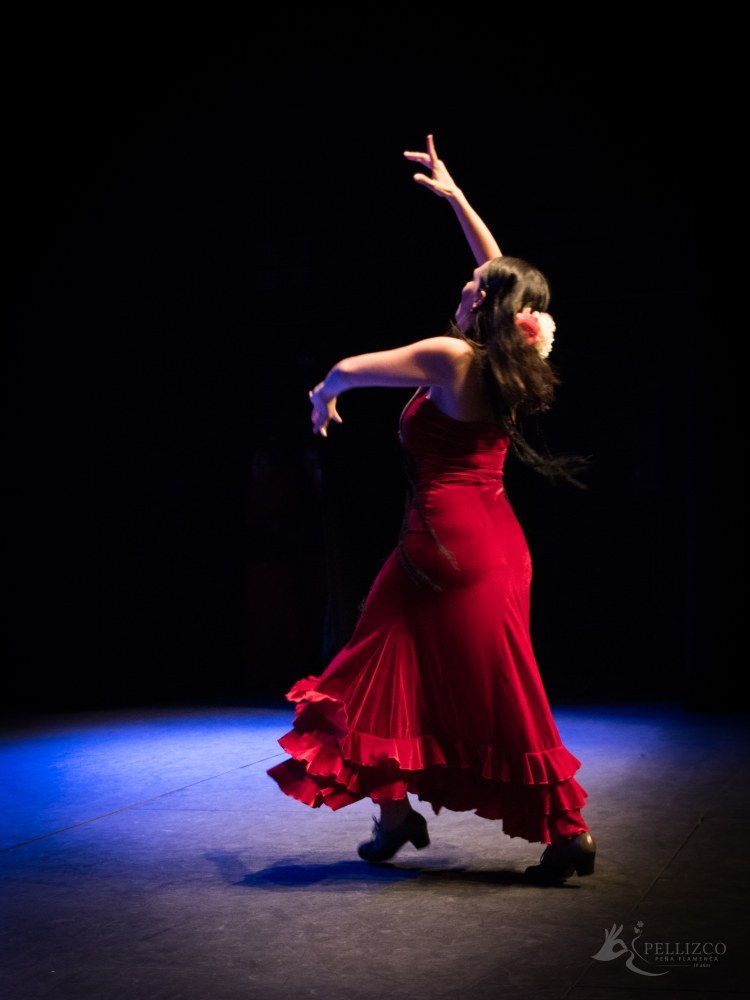 Photo de spectacle