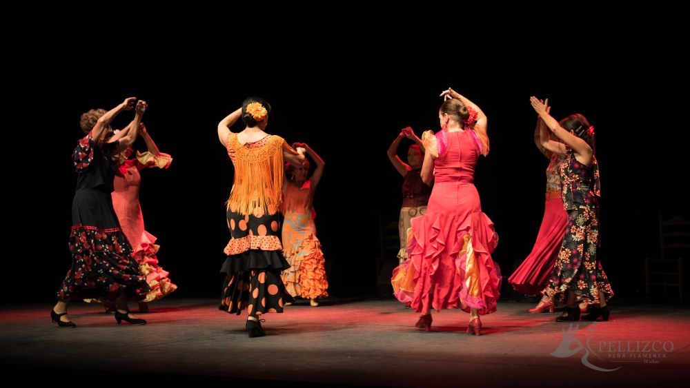 Photo de spectacle