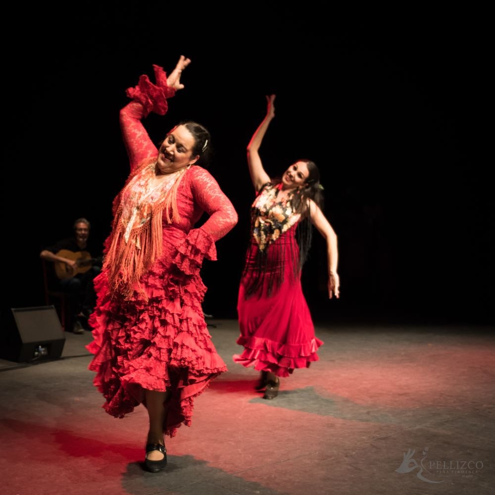 Photo de spectacle