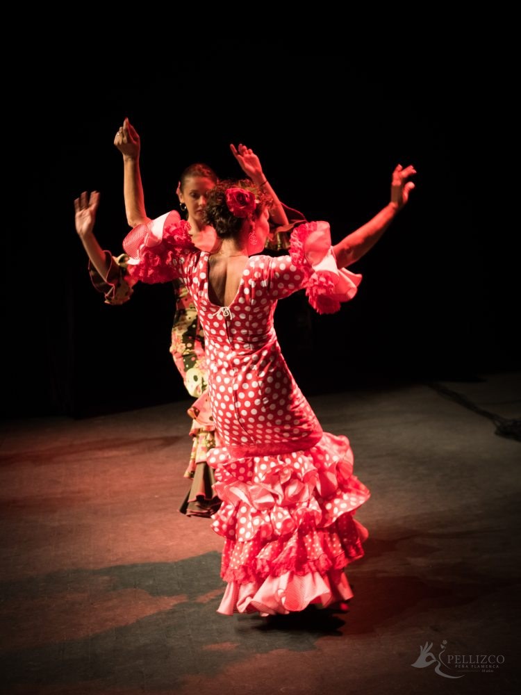 Photo de spectacle