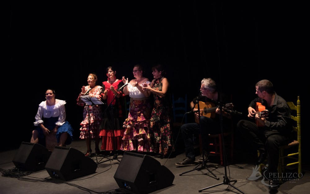 Photo de spectacle