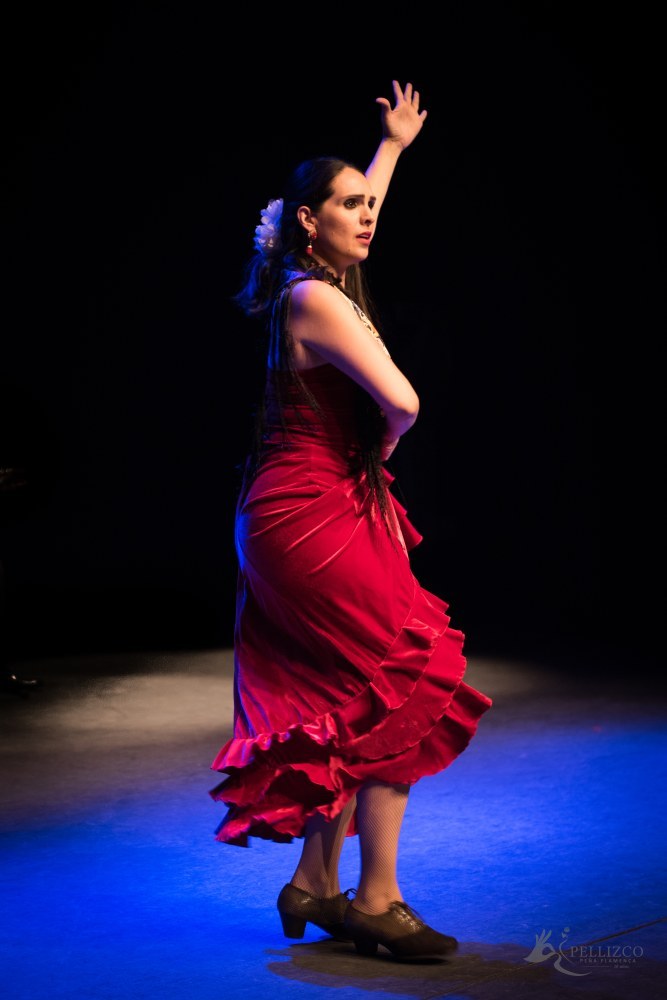 Photo de spectacle