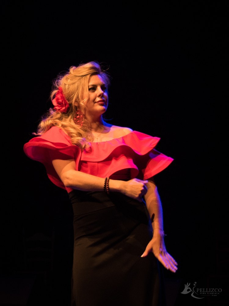 Photo de spectacle