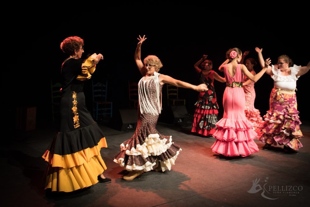 Photo de spectacle