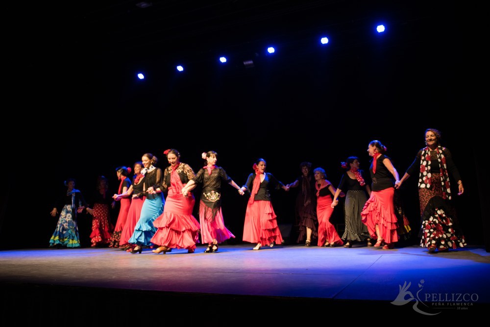 Photo de spectacle