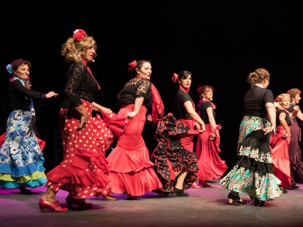 Photo de spectacle