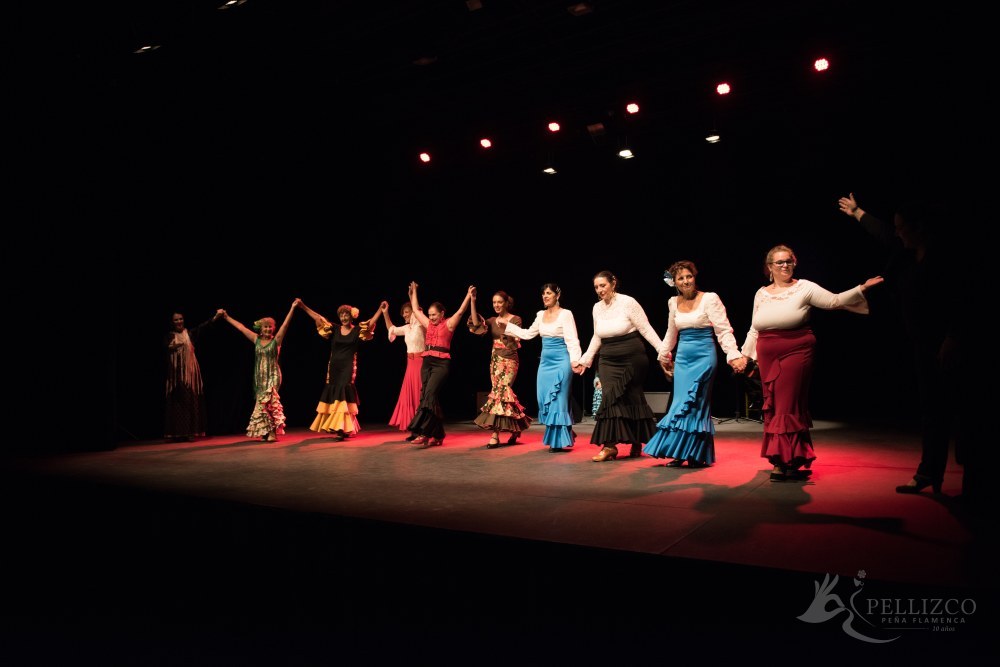 Photo de spectacle