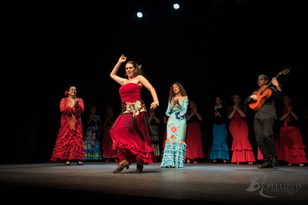 Photo de spectacle